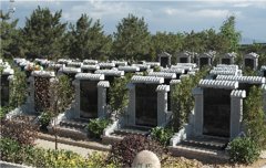 有一种墓碑，叫文化