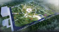 陵园设计的五大原则：打造舒适与美感并重的墓地