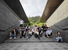 从设计到实现：尊龙集团集团的陵园设计、创造全过程