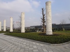 融合古今技艺，打造卓越仿真石雕塑与饰件