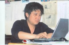 传承与记忆：于晓阳的艺术纪念碑