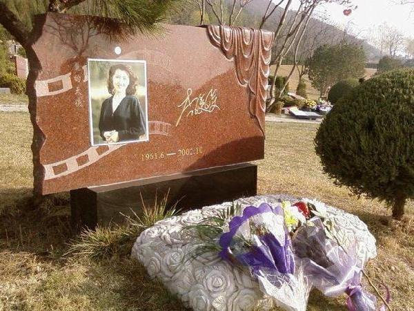 李媛媛：艺术与生命的永恒赞歌