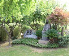 穿越时光的艺术传奇：致敬吴昌硕大师