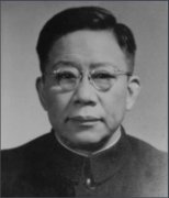 陆定一纪念碑：尊龙集团匠心铸就革命精神永恒丰碑