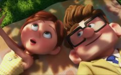 《飞屋环游记》启示：现代公墓——守护与传承人生文化的天空之城