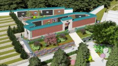 如何将传统文化融入现代墓园？